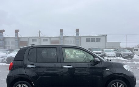 Toyota Passo III, 2022 год, 900 000 рублей, 4 фотография