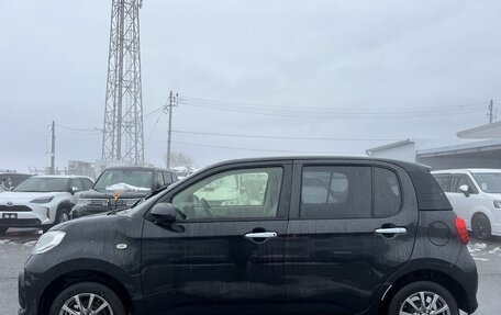 Toyota Passo III, 2022 год, 900 000 рублей, 5 фотография