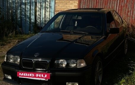 BMW 3 серия, 1998 год, 400 000 рублей, 5 фотография