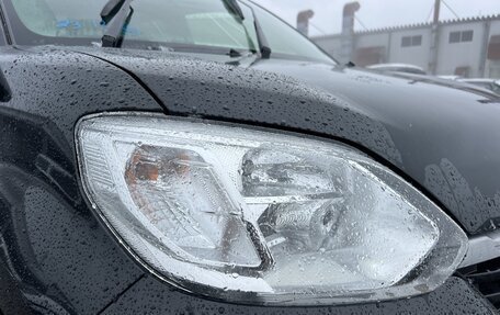 Toyota Passo III, 2022 год, 900 000 рублей, 10 фотография