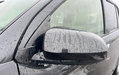 Toyota Passo III, 2022 год, 900 000 рублей, 14 фотография