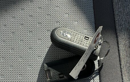 Toyota Passo III, 2022 год, 900 000 рублей, 18 фотография