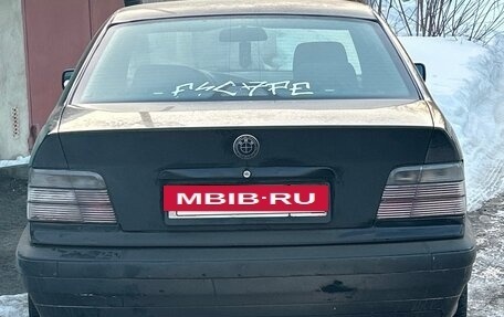 BMW 3 серия, 1998 год, 400 000 рублей, 3 фотография