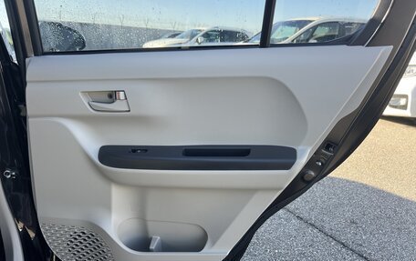 Toyota Passo III, 2022 год, 900 000 рублей, 26 фотография