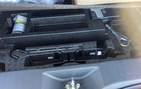 Toyota Passo III, 2022 год, 900 000 рублей, 30 фотография