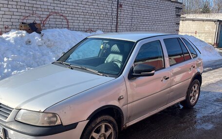 Volkswagen Pointer, 2004 год, 140 000 рублей, 2 фотография