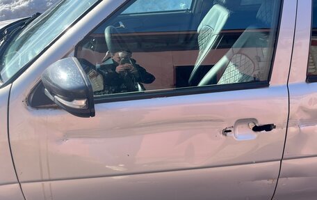 Volkswagen Pointer, 2004 год, 140 000 рублей, 3 фотография