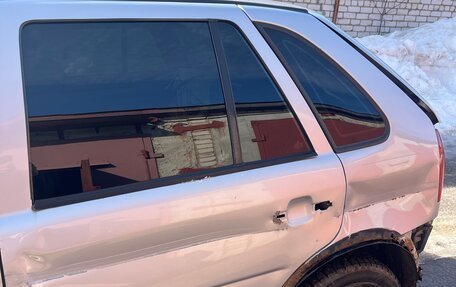 Volkswagen Pointer, 2004 год, 140 000 рублей, 4 фотография