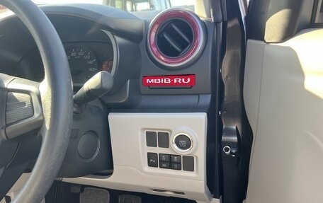 Toyota Passo III, 2022 год, 900 000 рублей, 16 фотография