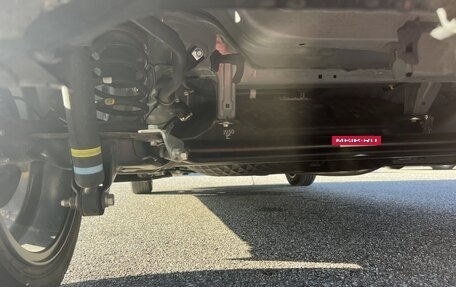 Toyota Passo III, 2022 год, 900 000 рублей, 28 фотография