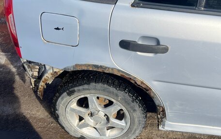 Volkswagen Pointer, 2004 год, 140 000 рублей, 7 фотография