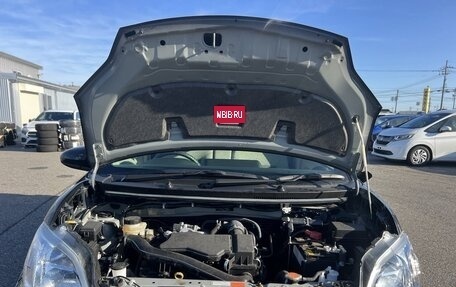 Toyota Passo III, 2022 год, 900 000 рублей, 20 фотография