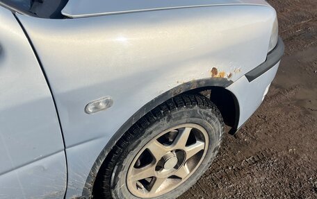 Volkswagen Pointer, 2004 год, 140 000 рублей, 8 фотография