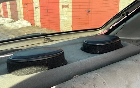 Volkswagen Pointer, 2004 год, 140 000 рублей, 14 фотография