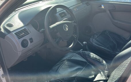 Volkswagen Pointer, 2004 год, 140 000 рублей, 12 фотография