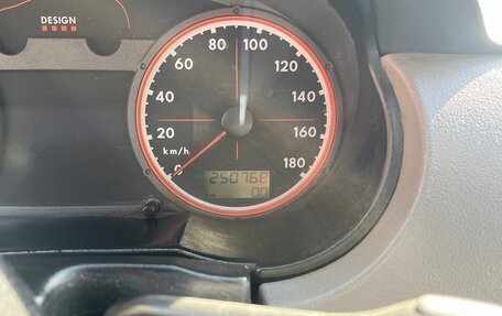 Volkswagen Pointer, 2004 год, 140 000 рублей, 13 фотография