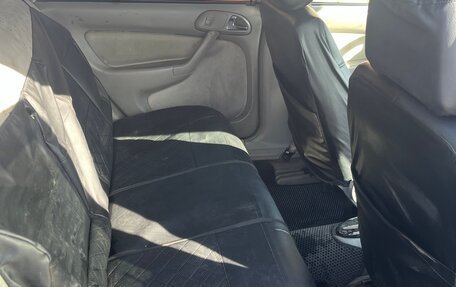 Volkswagen Pointer, 2004 год, 140 000 рублей, 10 фотография