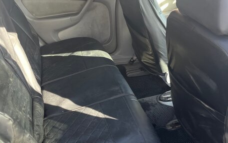 Volkswagen Pointer, 2004 год, 140 000 рублей, 11 фотография