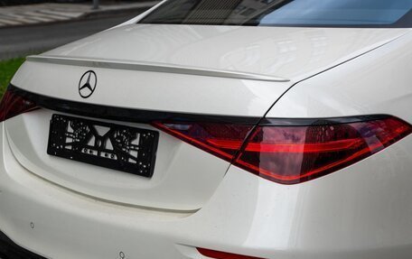 Mercedes-Benz S-Класс, 2023 год, 12 500 000 рублей, 6 фотография