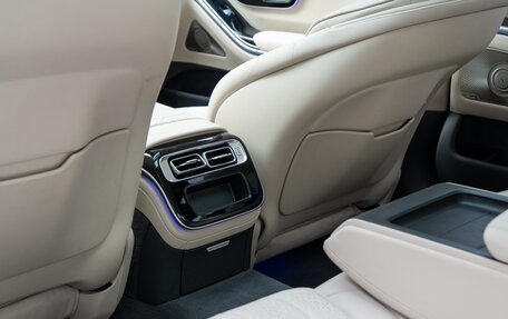 Mercedes-Benz S-Класс, 2023 год, 12 500 000 рублей, 11 фотография