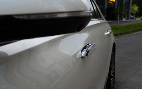 Mercedes-Benz S-Класс, 2023 год, 12 500 000 рублей, 8 фотография