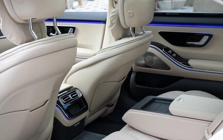 Mercedes-Benz S-Класс, 2023 год, 12 500 000 рублей, 13 фотография