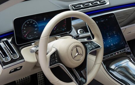 Mercedes-Benz S-Класс, 2023 год, 12 500 000 рублей, 9 фотография