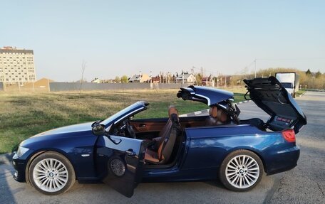 BMW 3 серия, 2013 год, 2 300 000 рублей, 2 фотография