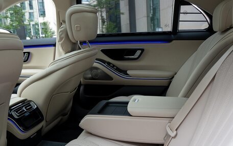 Mercedes-Benz S-Класс, 2023 год, 12 500 000 рублей, 15 фотография