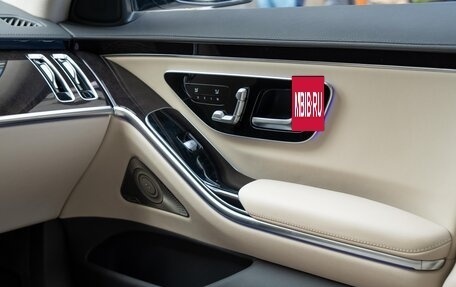 Mercedes-Benz S-Класс, 2023 год, 12 500 000 рублей, 14 фотография