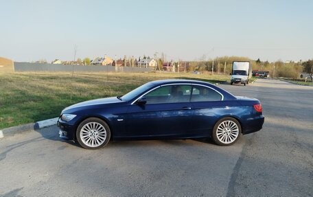 BMW 3 серия, 2013 год, 2 300 000 рублей, 13 фотография