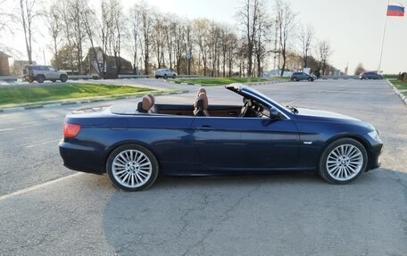 BMW 3 серия, 2013 год, 2 300 000 рублей, 11 фотография