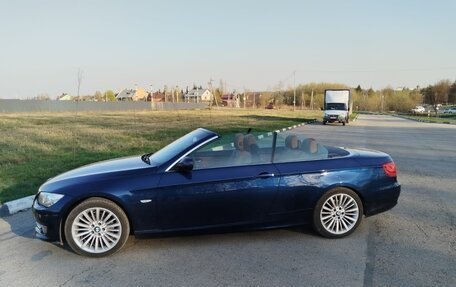 BMW 3 серия, 2013 год, 2 300 000 рублей, 9 фотография