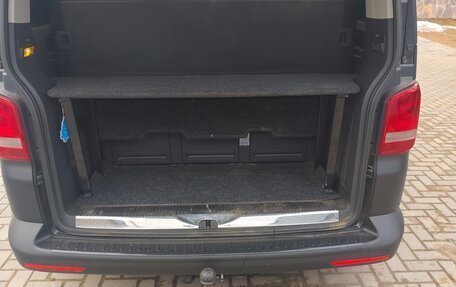 Volkswagen Multivan T5, 2012 год, 2 950 000 рублей, 7 фотография