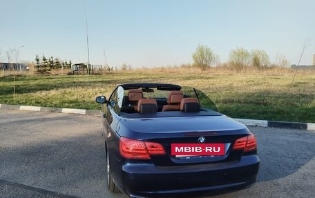 BMW 3 серия, 2013 год, 2 300 000 рублей, 10 фотография