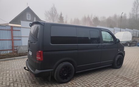 Volkswagen Multivan T5, 2012 год, 2 950 000 рублей, 6 фотография