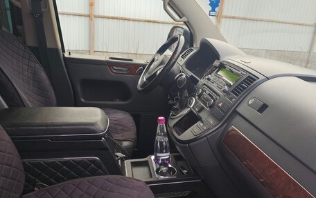 Volkswagen Multivan T5, 2012 год, 2 950 000 рублей, 9 фотография