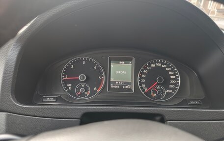 Volkswagen Multivan T5, 2012 год, 2 950 000 рублей, 10 фотография