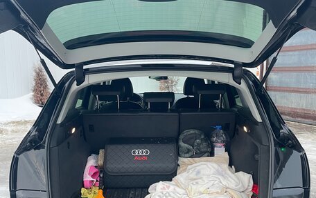 Audi Q5, 2014 год, 1 750 000 рублей, 3 фотография