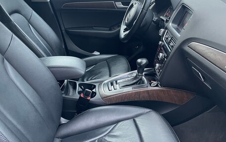 Audi Q5, 2014 год, 1 750 000 рублей, 2 фотография