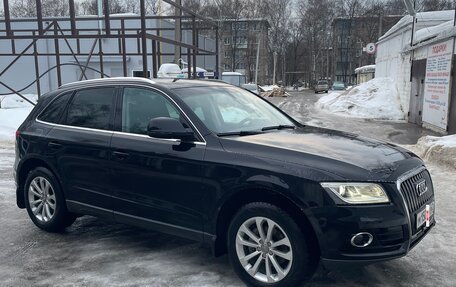 Audi Q5, 2014 год, 1 750 000 рублей, 5 фотография