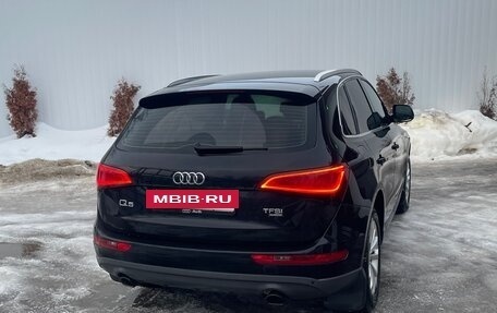 Audi Q5, 2014 год, 1 750 000 рублей, 4 фотография