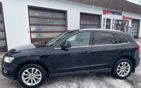 Audi Q5, 2014 год, 1 750 000 рублей, 7 фотография