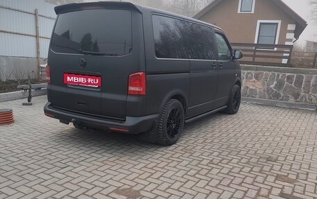 Volkswagen Multivan T5, 2012 год, 2 950 000 рублей, 2 фотография