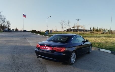 BMW 3 серия, 2013 год, 2 300 000 рублей, 14 фотография