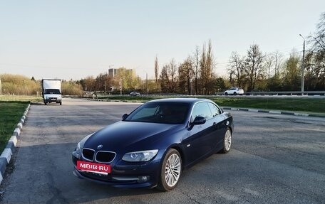 BMW 3 серия, 2013 год, 2 300 000 рублей, 12 фотография