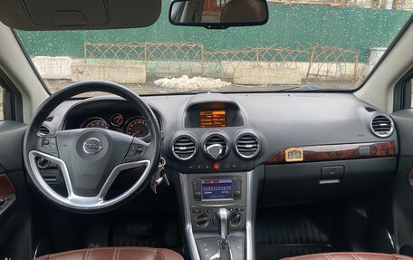 Opel Antara I, 2013 год, 900 000 рублей, 6 фотография