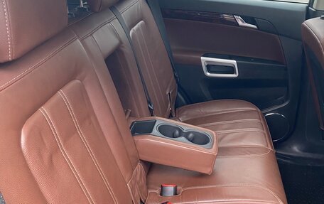 Opel Antara I, 2013 год, 900 000 рублей, 9 фотография