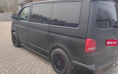 Volkswagen Multivan T5, 2012 год, 2 950 000 рублей, 11 фотография