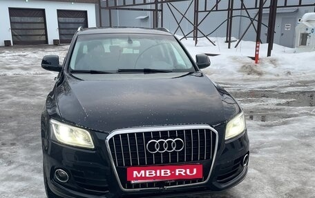 Audi Q5, 2014 год, 1 750 000 рублей, 6 фотография